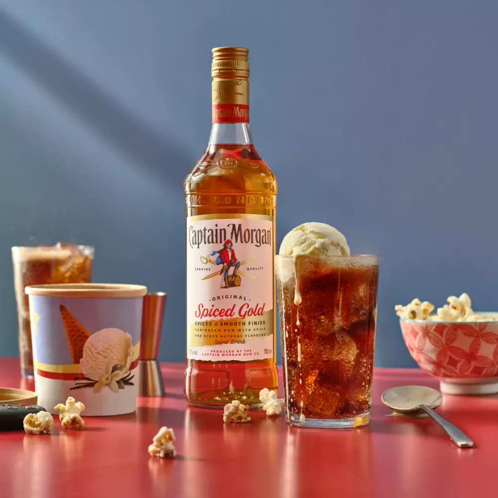 Mengenal Karakter Vodka
