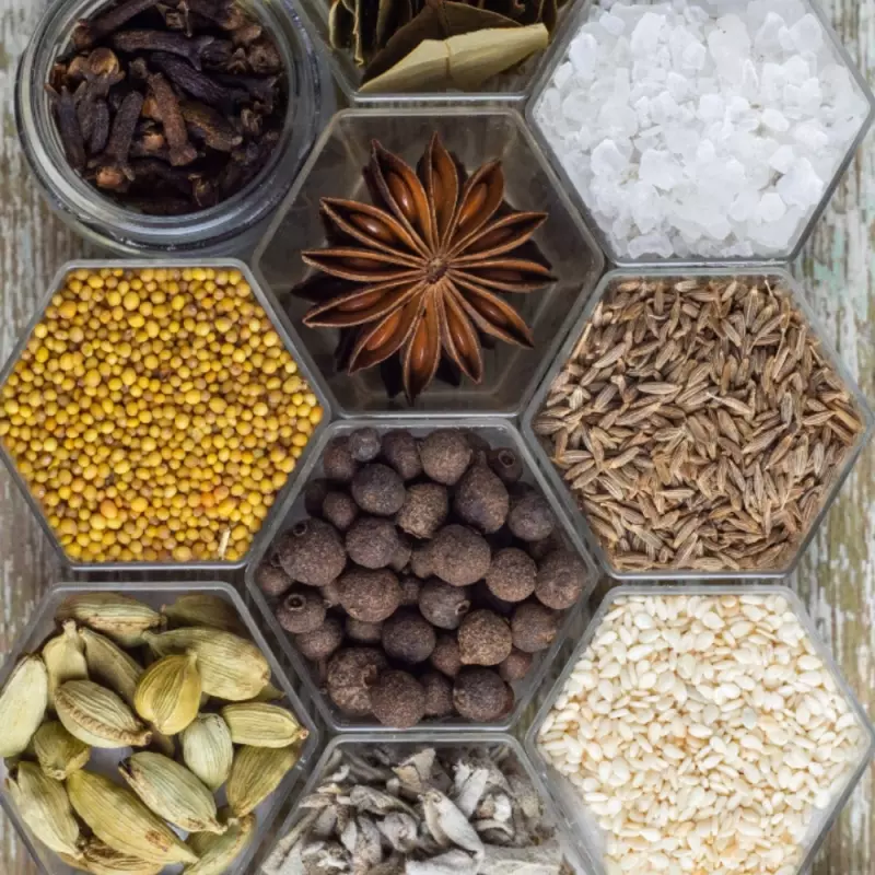 Gin Botanicals Guide, Memahami Dasar Rasa Gin