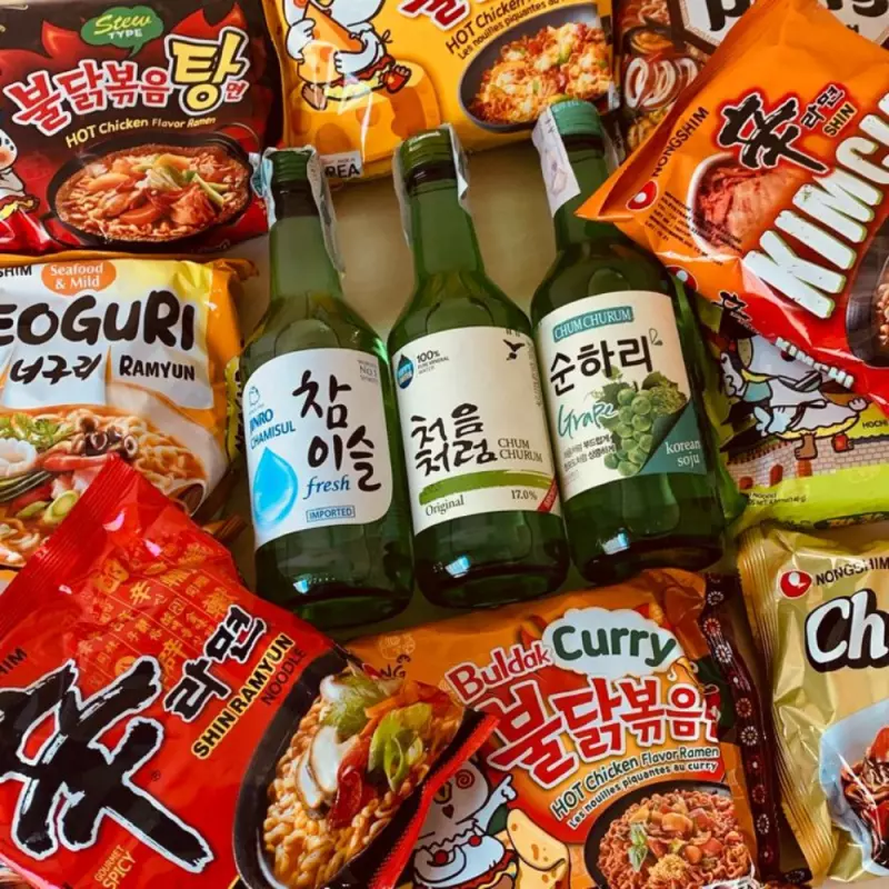 Ramyeon