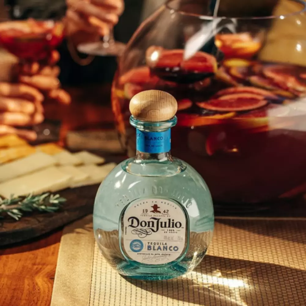 Don Julio Blanco 