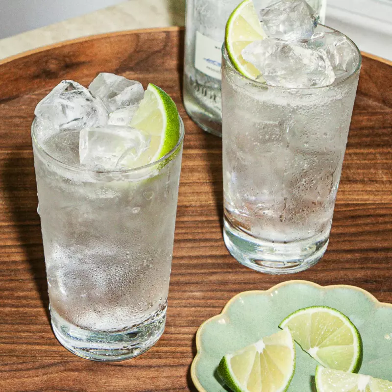 Karakter Vodka dalam Setiap Pilihan