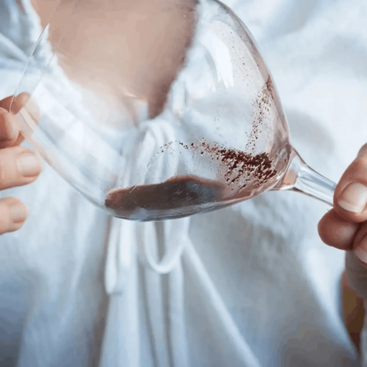Mengenal Sediment pada Wine