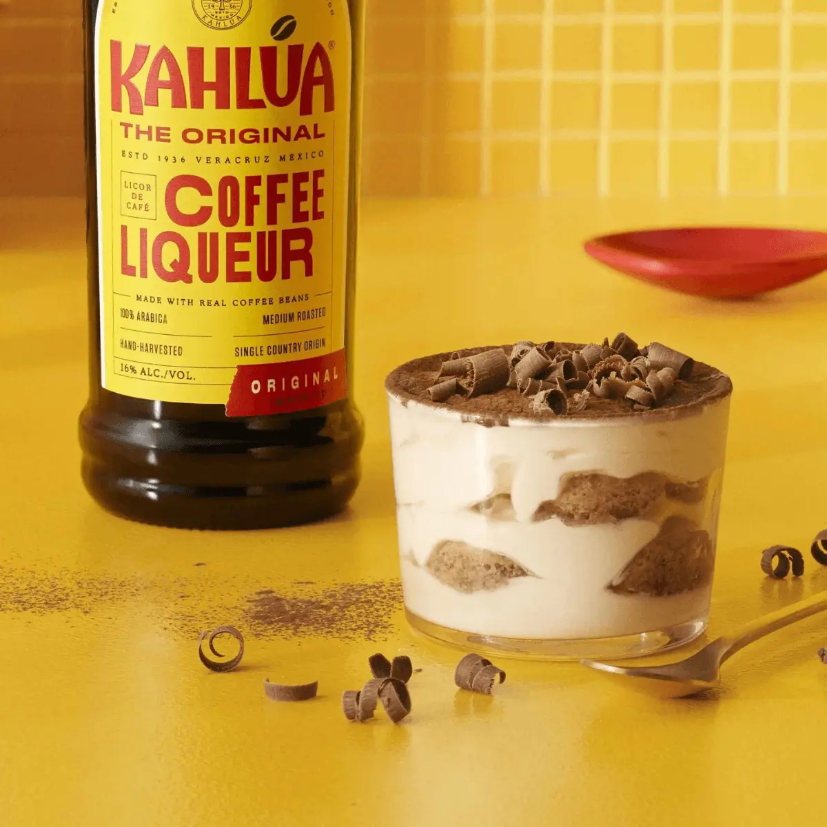 Coffee Liqueur untuk Memperkuat Karakter Kopi