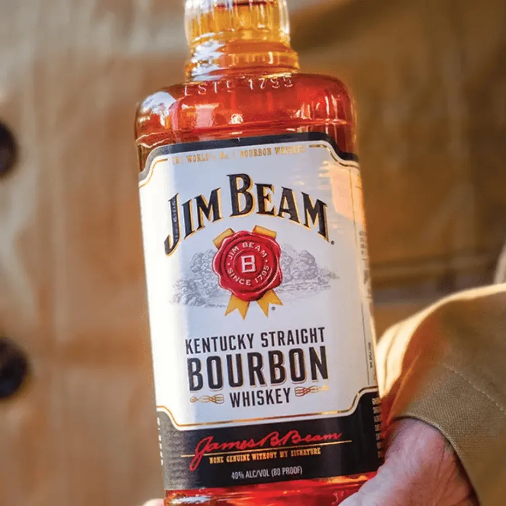 Mengenal Bourbon Whiskey dan Karakter Rasanya