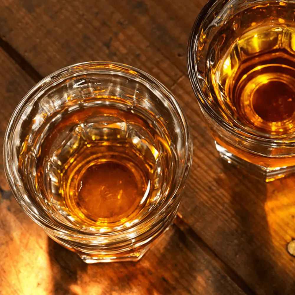 Perbedaan Bourbon dan Tennessee Whiskey