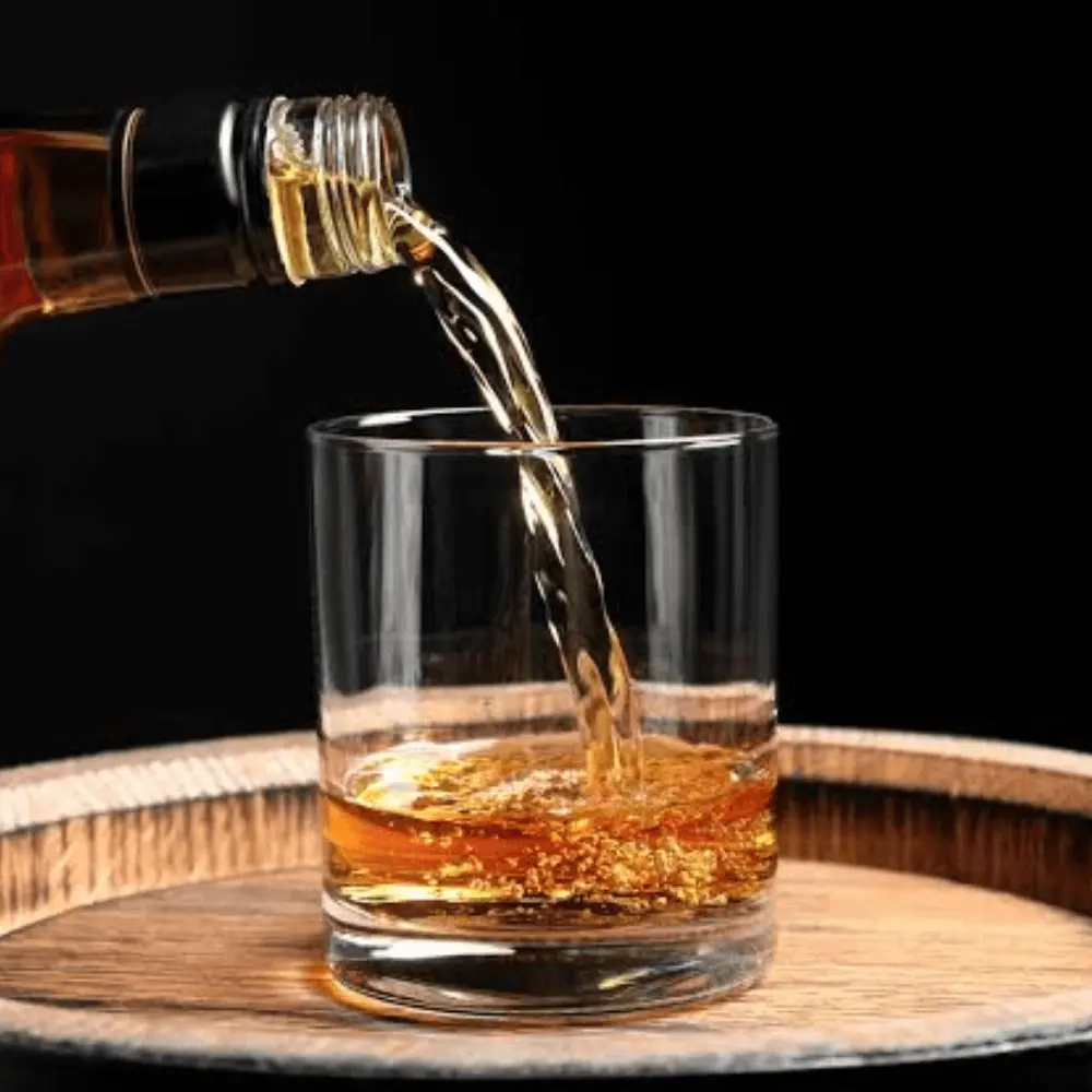 Cara Memilih American Whiskey Untuk Pemula