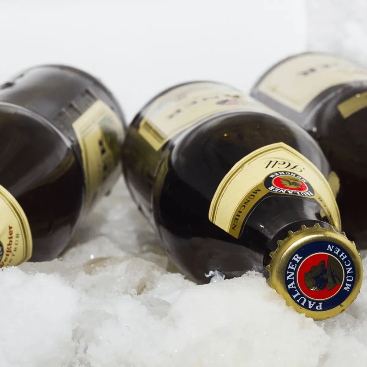 Apakah Alkohol Bisa Membeku dalam Freezer?