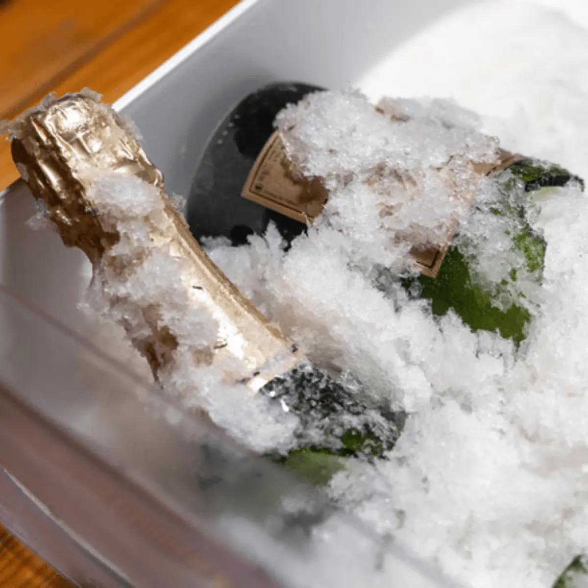 Cara Menyimpan Wine dan Spirits agar Kualitasnya Tetap Terjaga