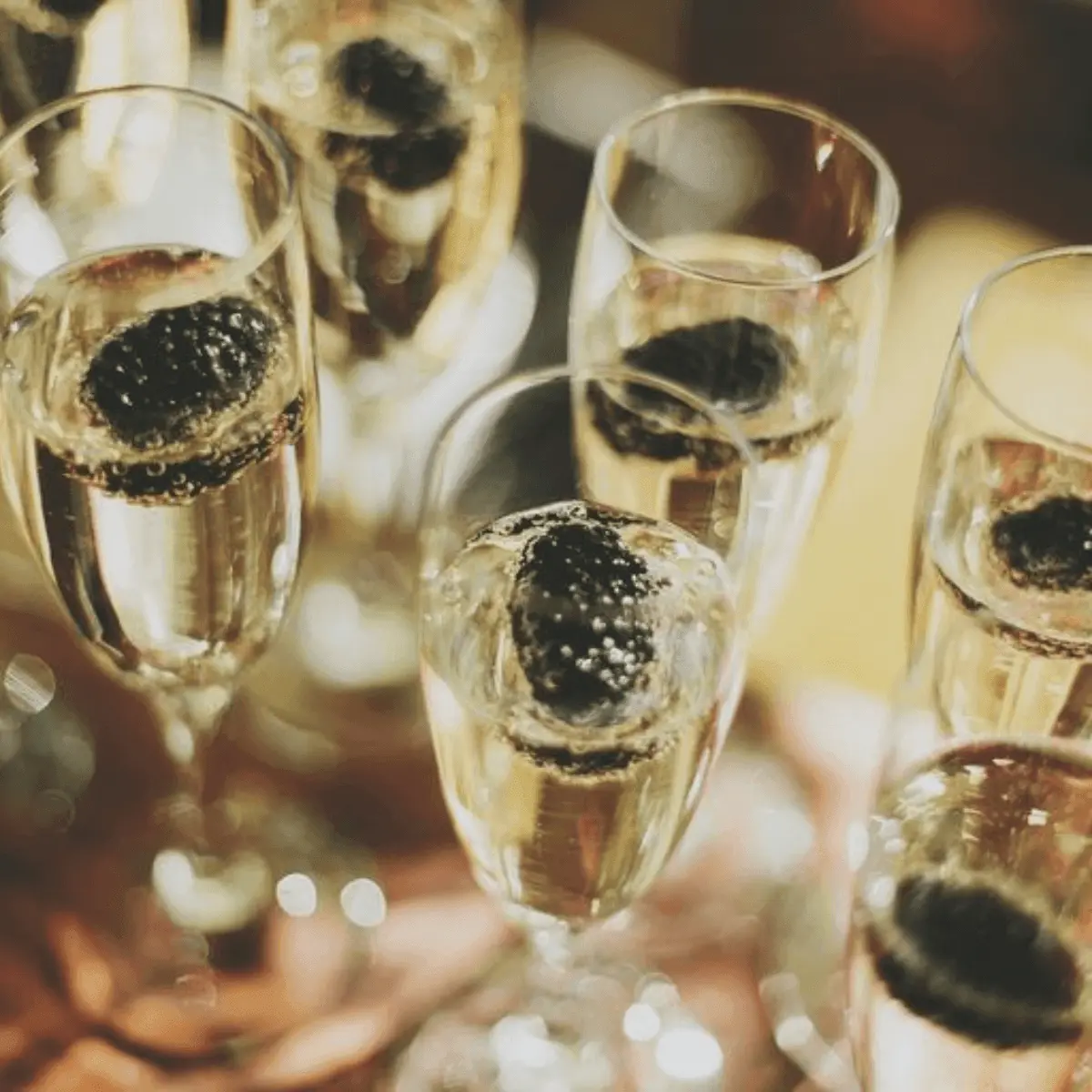 Tips Memilih Sparkling Wine Sesuai Selera dan Momen Penyajian