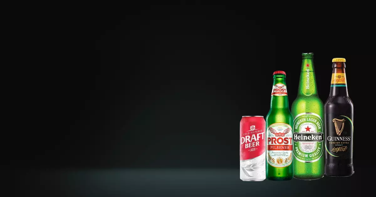 Beer