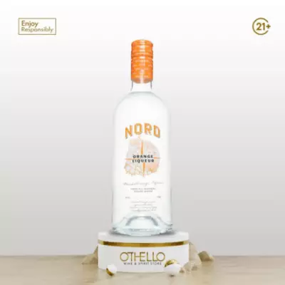 Liqueur Lokal