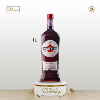 Martini Rosso 1L