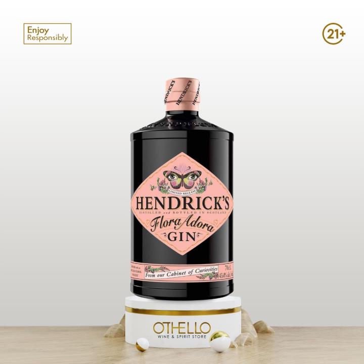 hendricks flora adora gin 700ml 17020801267