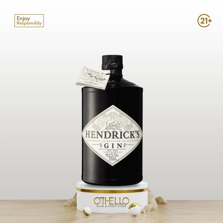 hendricks gin 700ml 17020915334