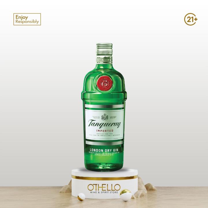 tanqueray gin 750ml 23013017071