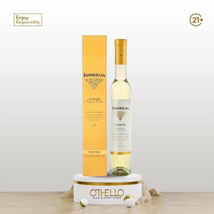 inniskillin gold vidal 375ml 23011023592