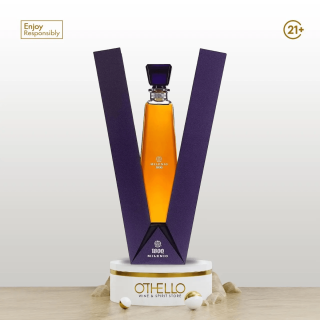 1800 Milenio Extra Anejo Tequila 750ml