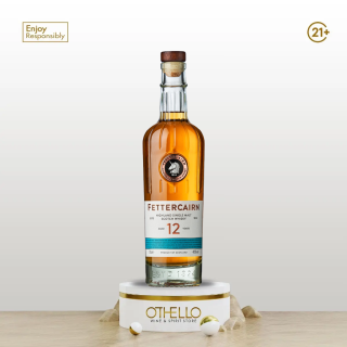 Fettercairn 12 700ml
