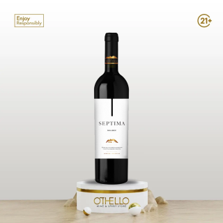 Bodega Septima Malbec 2023 750ml