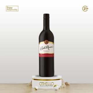 Carlo Rossi Red Moscato 750ml