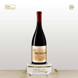 Felline Dunico Primitivo Di Manduria 750ml