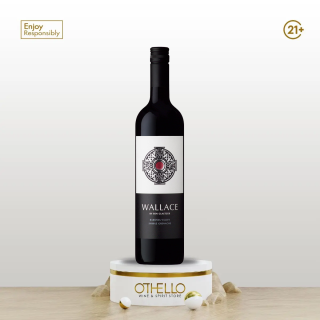 Glaetzer Wallace Shiraz 2017 750ml