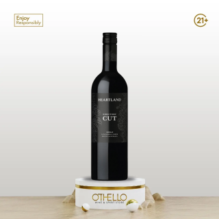 Heartland Directors Shiraz 12 750ml 