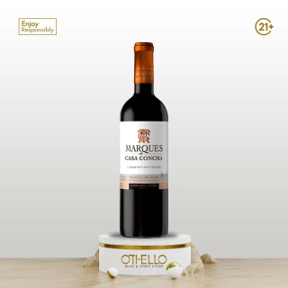 Marques de Casa Cocha Cabernet Sauvignon Malpo Chile 750ml