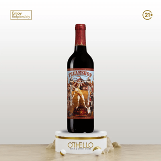 MDW Freak Show 700ml