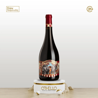 MDW Petit Petit 700ml