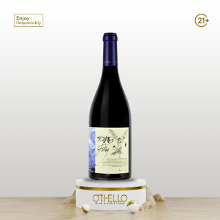 Montes Folly Syrah 2020 750ml