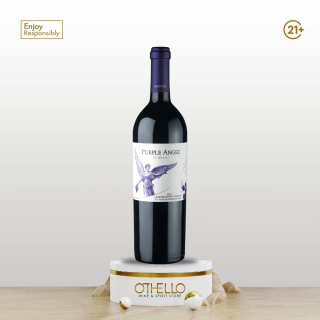 Montes Purple Angel 2020 750ml