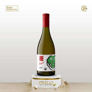 Penfolds One By Australia Chardonnay 750ml