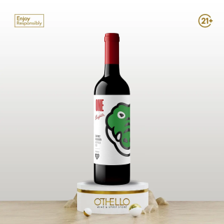 Penfolds One By Australia Cabernet Sauvignon 750ml