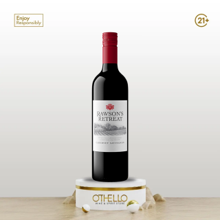 Penfolds Rawsons Retreat Carbenet Sauvignon 750ml