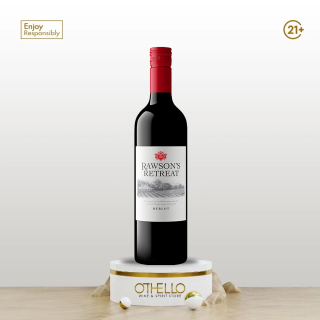 Penfolds Rawsons Retreat Merlot 750ml