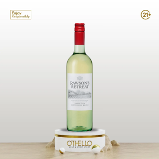 Penfolds Rawsons Retreat Semillion Sauvignon Blanc 750ml