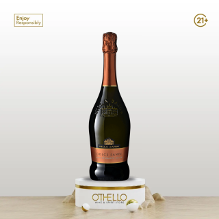 Villa Sandi Dolce Sandi Spumante 750ml 
