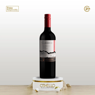 Vina Ventisquero Clasico Cabernet Sauvignon 750ml