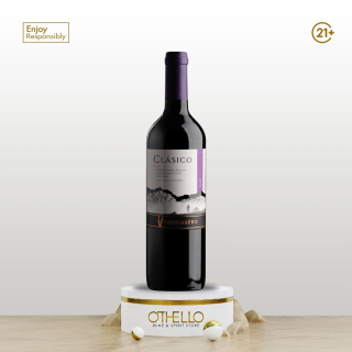 Vina Ventisquero Clasico Syrah 750ml