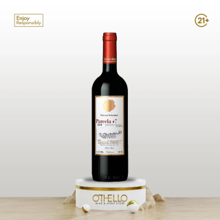 Vina Von Siebenthal Parcela 7 750ml
