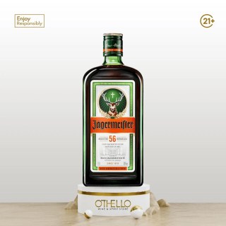 Jagermeister 700ml
