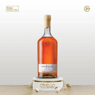Codigo Origen 700ml