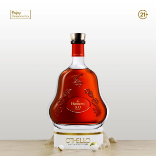 Hennessy XO Chinese New Year of The Horse 700ml
