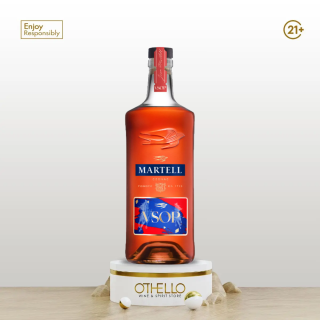 Martell VSOP CNY 700ml