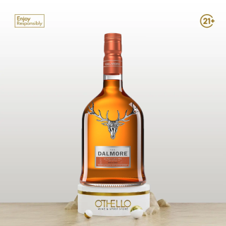 The Dalmore Luminary No. 2 700ml