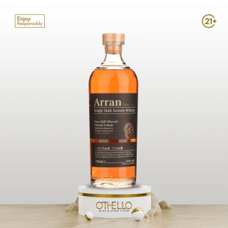 Arran Port 700ml