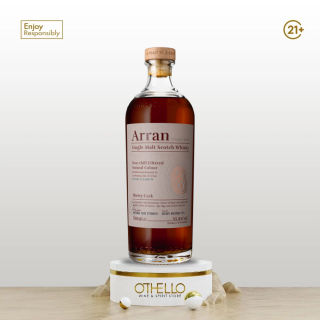 Arran Sherry Cask - The Bodega 700ml