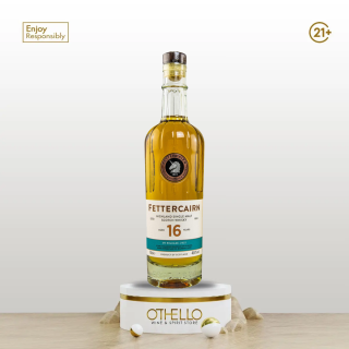 Fettercairn 16 700ml