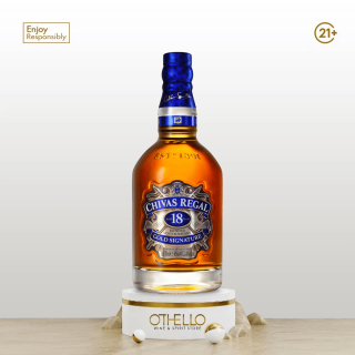 Chivas Regal 18 700ml